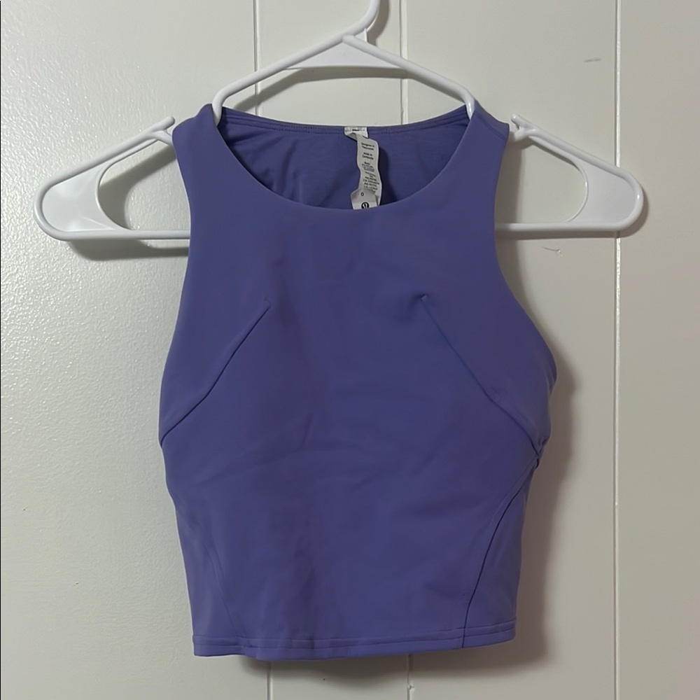 Lululemon Align High-Neck Tank